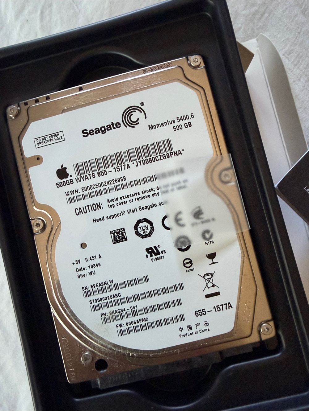 Samsung V-NAND SSD 860 EVO Solid State Drive